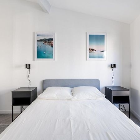 2 Guisol - Moderne 2 Pieces Port De Nice Exterior photo
